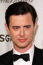 Colin Hanks