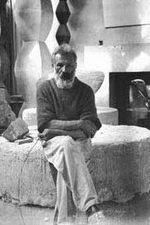 Constantin Brancusi