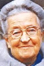 Corrie ten Boom