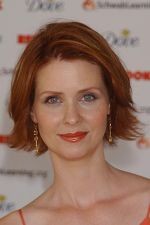 Cynthia Nixon