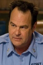 Dan Aykroyd