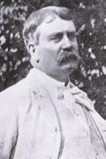 Daniel Burnham