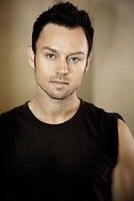 Darren Hayes