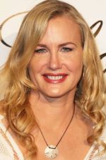 Daryl Hannah