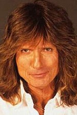 David Coverdale