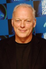 David Gilmour