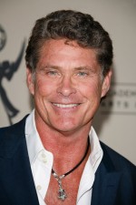 David Hasselhoff