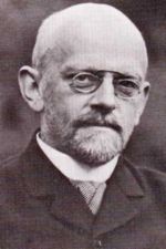 David Hilbert