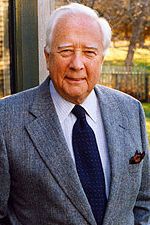 David McCullough