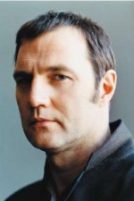 David Morrissey