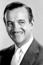 David Niven