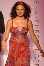 Diane von Furstenberg