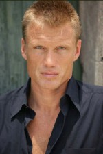 Dolph Lundgren