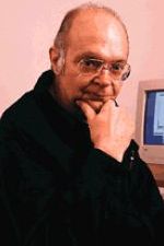 Donald Knuth