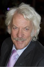 Donald Sutherland