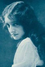 Dorothy Bernard