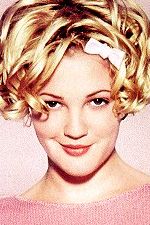 Drew Barrymore