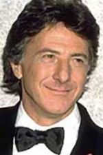 Dustin Hoffman