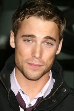 Dustin Milligan