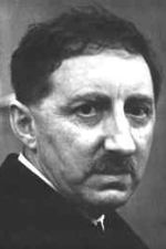 E.M. Forster