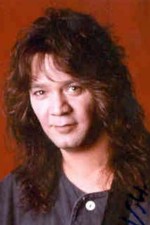 Eddie Van Halen