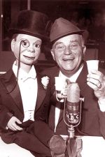 Edgar Bergen