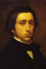 Edgar Degas