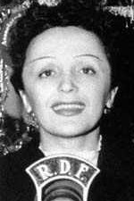 Edith Piaf