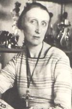 Edith Sitwell