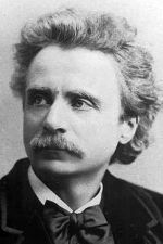 Edvard Grieg