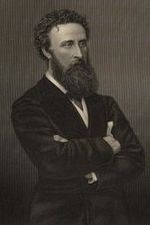 Edward Bulwer-Lytton