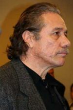 Edward James Olmos