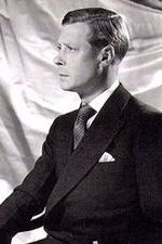 Edward VIII