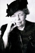 Eleanor Roosevelt