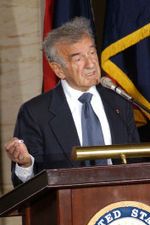 Elie Wiesel