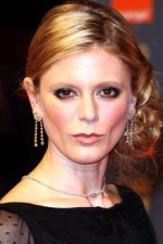 Emilia Fox