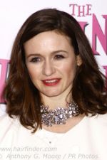 Emily Mortimer