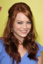 Emma Stone