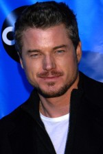 Eric Dane