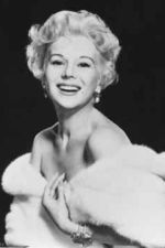 Eva Gabor