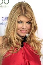 Fergie