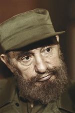 Fidel Castro