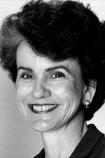 Frances Moore Lappe