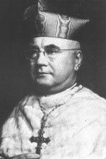 Francis Cardinal Spellman