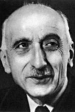 François Mauriac