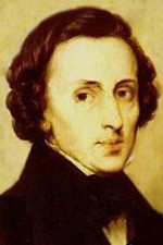 Frederic Chopin