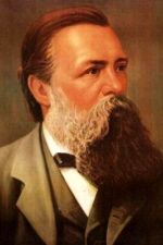 Friedrich Engels