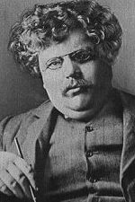 G.K. Chesterton