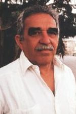 Gabriel Garcia Marquez