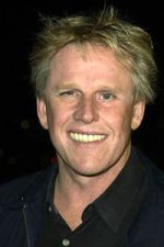 Gary Busey